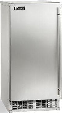 Perlick H80CIMW Signature Series 15 Inch Undercounter Ice Maker